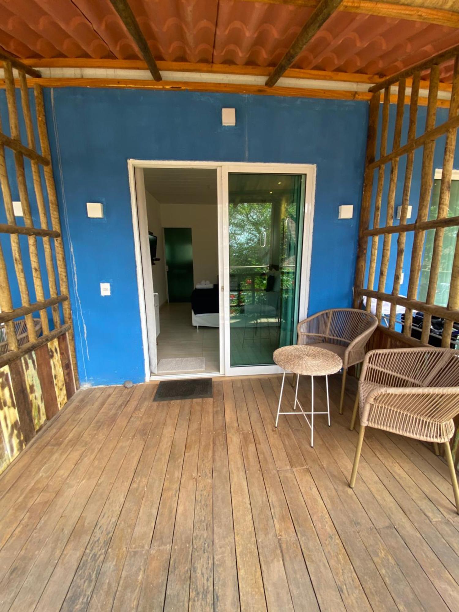 Pousada Do Nativo Fernando de Noronha Exterior photo