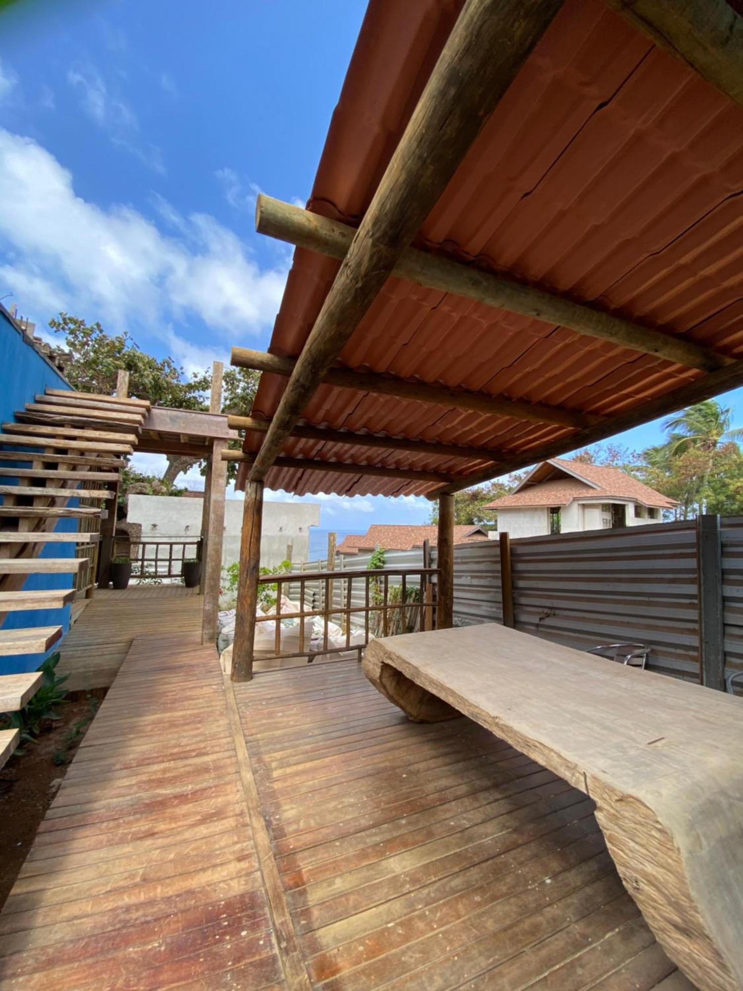 Pousada Do Nativo Fernando de Noronha Exterior photo
